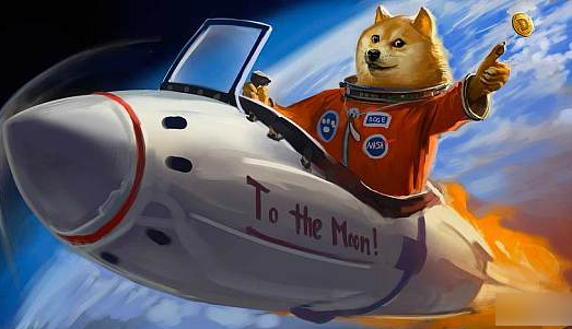 DogeCoin：Crypto 历史上最独特的一面旗帜-第1张图片-芝麻交易所下载